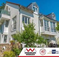 Wohnen am Waldrand! - 1.130,00 EUR Kaltmiete, ca.  70,00 m² Wohnfläche in Kirchseeon (PLZ: 85614)
