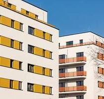 NEUBAU: Modernes Wohnen auf 2-Zimmern mit Balkon in idealer Lage - Leipzig Zentrum-Südost