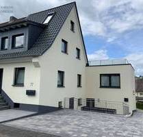 Jetzt mieten! Exklusive Terrassenwohnung in bester Lage! - Bad Hersfeld