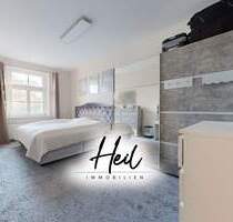 Großzügige 4-Zimmer Wohnung in Gohlis Süd I 2 Balkone I Eigennutz möglich - Leipzig Gohlis-Süd