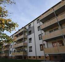 On Top: IKEA-Gutschein 300,00 Euro! Kleine und feine 3-Raumwohnung mit Balkon! Stellplatz - Wilkau-Haßlau