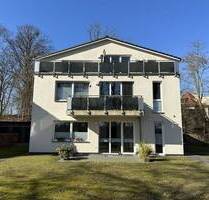 Mehrfamilienhaus mit 3 Einheiten in Top-Lage mit Blick auf den Tiefwarensee!