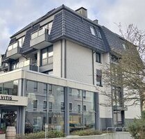 City-Appartement mit Aufzug, Balkon und Tiefgarage - Westerland