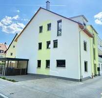 Willkommen in Ihrem neuen Zuhause - modern, komfortabel und nachhaltig! - Nürnberg / Südwestliche Außenstadt Schweinau