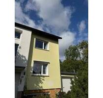 Toll ausgestattete 2,5-Zimmer-Wohnung zur Anmietung frei! - Kassel Oberzwehren