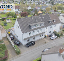 Dieses sanierte 6-Familienhaus in Dortmund Berghofen sucht Sie als neuen Eigentümer!