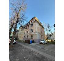 2-Raumwohnung mit Balkon - 340,00 EUR Kaltmiete, ca.  57,00 m² Wohnfläche in Zwickau (PLZ: 08058) Pölbitz