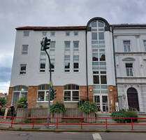 Neue Büroflächen im REGIOBUS-HAUS am Busbahnhof - Döbeln