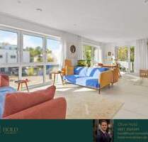 Moderne Eigentumswohnung an der Rosenau in Kempten - Kempten (Allgäu)