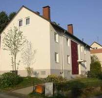 Moderne 2-Zimmer-Wohnung mit Einbauküche und Balkon in Loßbruch - Detmold Bentrup-Loßbruch