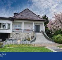 Einfamilienhaus mit Wohlfühlfaktor - Einziehen und genießen *Provisionsfrei* - Horn-Bad Meinberg