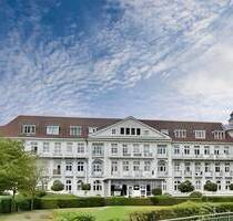 Ferienwohnung mit Ostseeblick in Kühlungsborn