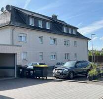 geräumige Einsteigerwohnung oder für Paare - Bielefeld Kammerich