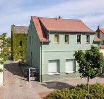 Vielseitiges Wohn- und Geschäftshaus in zentraler Lage von Werder - Werder (Havel)