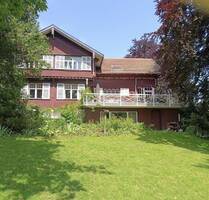 Ein historisches Juwel in Hahnenklee- in ruhiger Ortsrandlage- - Goslar