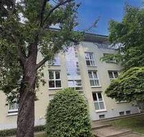 Attraktive 3-Zi.-Whg. mit Gartenanteil - Dresden Plauen (Würzburger Str.-Ost)