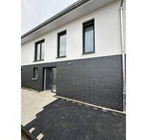 ++Traumhafte Neubau Doppelhaushälfte in Lauenburg++ - Lauenburg/Elbe