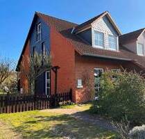 Für Eigennutzer! Bezugsfreie Doppelhaushälfte mit PKW-Stellplatz in ruhiger Wohnlage von Schwerin-Friedrichsthal