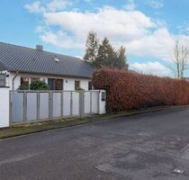 Verwirklichen Sie Ihren Traum! Freistehendes Einfamilienhaus in Meerbusch!