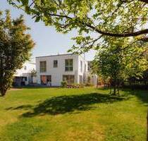 Modernes Einfamilienhaus mit Einliegerwohnung im Herzen von Hoffnungsthal - Rösrath