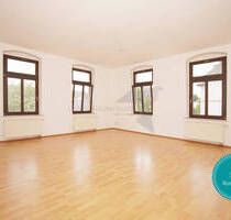 !! NEU RENOVIERT !! Großzügige 2-Zimmer-Wohnung im Lutherviertel in Chemnitz