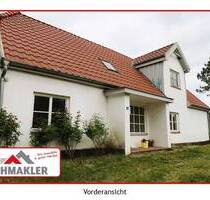 Vollsanierungsfähiges Gebäude auf 2.177 m² Eigenland - Stockelsdorf Arfrade