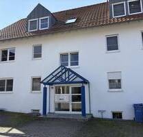 Exklusive Dachgeschosswohnung in Laupheim mit Tiefgaragen-Platz