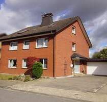 Gut aufgeteiltes 3-Familienhaus in schöner Lage in Ober-Stromberg! - Oelde