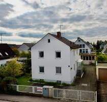 Kreative Köpfe gesucht: Multifunktionales Haus mit Werkstätten - München Feldmoching-Hasenbergl