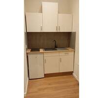 ***ZENTRALE-LAGE:1 Zimmer-Wohnung inkl. Singleküche in Düsseldorf-Oberbilk***