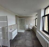 NEU! HOCHWERTIGE 3,5 RAUM ETAGENWOHNUNG - ERSTBEZUG NACH KOMPLETTSANIERUNG! - Heidenau