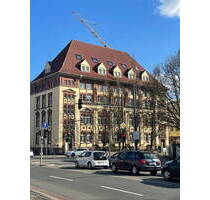 Provisionsfreie Büro- und Praxisflächen in denkmalgeschütztem Gebäude in Hulsberg - Bremen