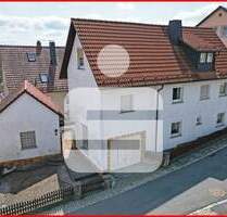 Eigentum schafft Sicherheit! - 79.000,00 EUR Kaufpreis, ca.  100,00 m² Wohnfläche in Kronach (PLZ: 96317) Ziegelerden