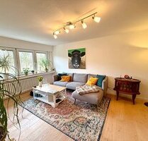 Charmante 3-Raum-Wohnung in gefragter Lage von Essen-Haarzopf