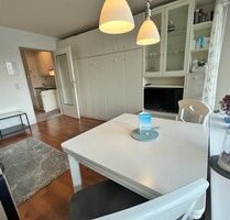 City-Appartement in direkter Strandlage! - Westerland Sylt