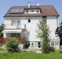 ***Dreifamilienhaus mit Potential in Neu-Ulm*** - Neu-Ulm Pfuhl