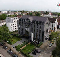 Bürofläche in bester Lage von Hanau Immobilienforum|Teilvermietung (Einzel Büroraum)