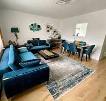 Frisch renovierte 3-Zimmer-Wohnung mit Weitblick und Aufzug in Braunschweig-Gliesmarode - Braunschweig / Gliesmarode