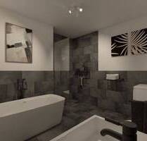 Zukunftsweisendes Wohnen! VIO P9 - Wohnung 16 - 2. OG (PV-Fassadenmodul) - Pentling Großberg