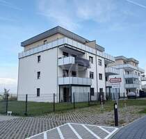 Helle 3-Zimmer-Wohnung mit tollem Ausblick... - Wertheim / Reinhardshof Auf der Bestenheider Höhe