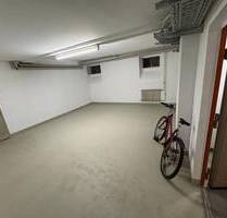 Kellerräume in Schweinfurt, Innenstadt zu vermieten!