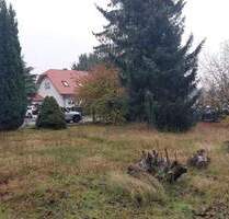 Baugrundstück in herrlicher Lage - Bernau bei Berlin Schönow