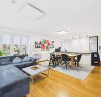 Modernes Wohnen mit Charme - Einfamilienhaus mit vielseitig nutzbarer Einliegerwohnung - Unterpleichfeld