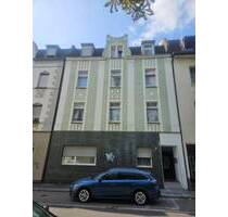 *Mehrfamilienhaus mit 4 Eigentumswohnungen und Garten im Hinterhof * - Moers Moers-Mitte