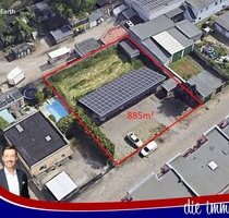 ***attraktives Baugrundstück im südosten Magdeburgs*** - Magdeburg / Fermersleben Salbke