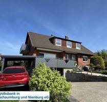 Naturnahes Leben und weiträumiges Wohnen... - Rinteln Strücken