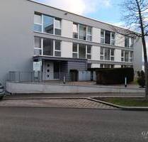 Helle 1 Zimmer-Wohnung im betreuten Wohnen - Eningen unter Achalm