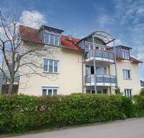 2-Zimmer Maisonette mit sonnigem Aussichtsbalkon in Schlier-Fenken