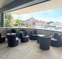 Unbegrenzter Zugang zu Arbeitsplätzen in Regus Schwetzingen, Carl-Benz-Str. 9-11