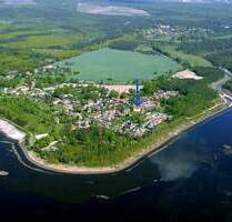 Am See ! Eigentumswohnung mit 2 Garagen und Garten - TOP PREIS! - Spreetal Burghammer